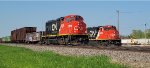 CN 9530 CN 9626
